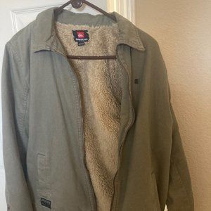 Men's Quicksilver Small Jacket